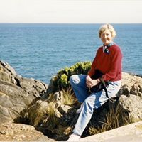 Frances Wood Photo 25