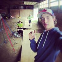 Zachary Robertson Photo 21