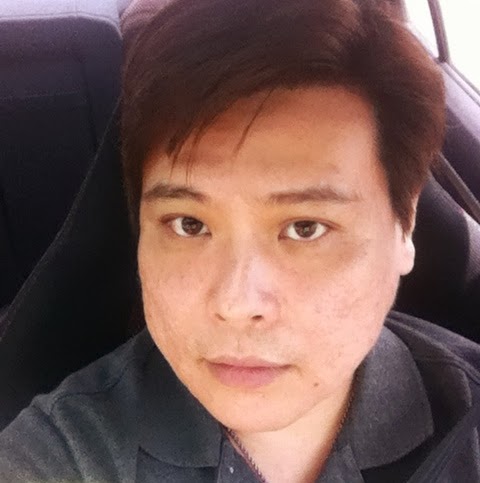 Norman Chou Photo 1