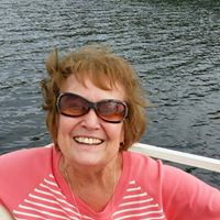 Mary Garrity Photo 4