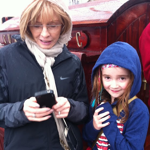 Geraldine Murphy Photo 40