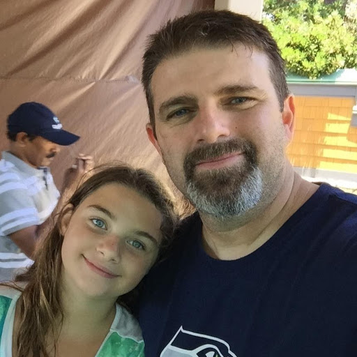 James Windrow Photo 16