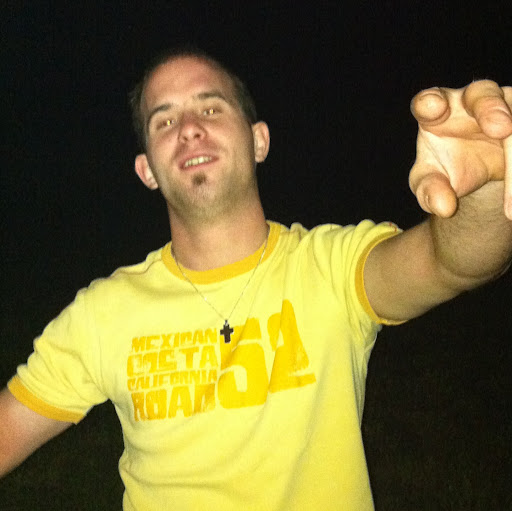 Thomas Fritz Photo 44