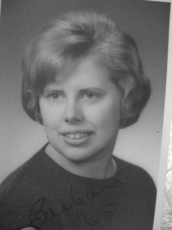 Barbara Erickson Photo 29