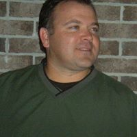 Christopher Rector Photo 6