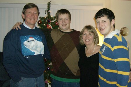 Deborah Sargent Photo 9