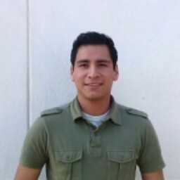 Gerardo Flores Photo 35