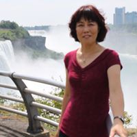 Dongmei Zhang Photo 5