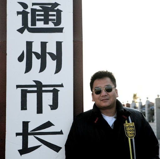Jian Peng Photo 10