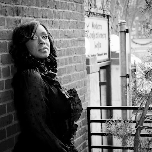 Ericka Warren Photo 26