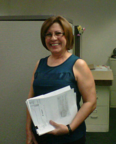 Sara Pacheco Photo 24