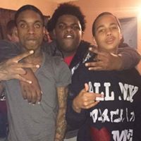 Deandre Henderson Photo 6