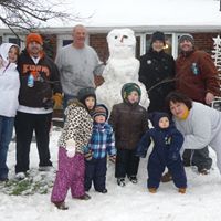 Jody Moyer Photo 4