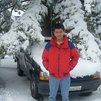 Salvador Villanueva Photo 37