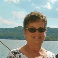 Betty Engle Photo 11