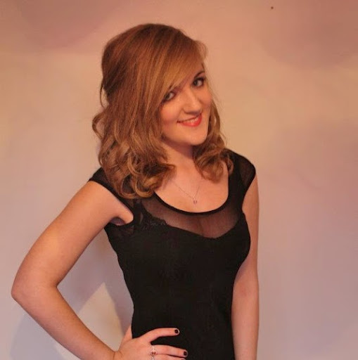 Rebecca Latham Photo 10