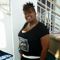 Patrice Roberson Photo 2