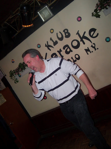 Patrick Maloy Photo 9