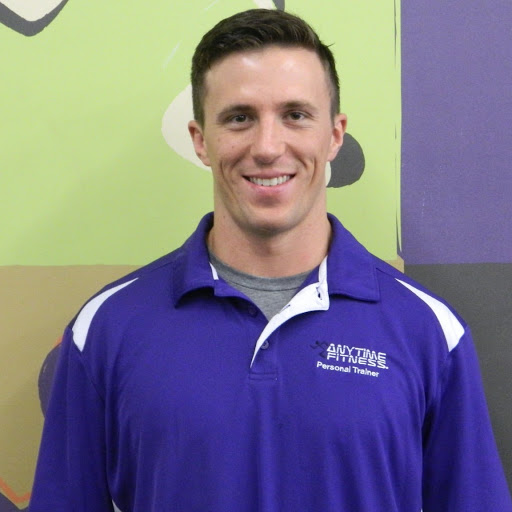 Brandon Hebert Photo 14