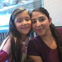 Carina Molina Photo 12
