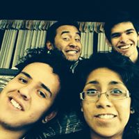 Romero Cantu Photo 3