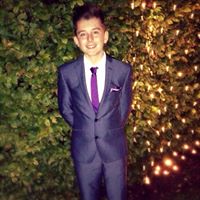 Harry Barlow Photo 7