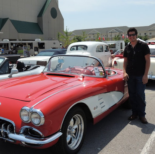 Joshua Forman Photo 31