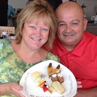 Judith Flemming Photo 2