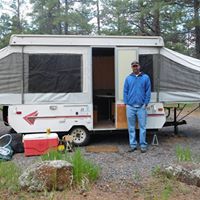 Jason Strickland Photo 20