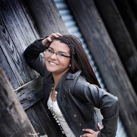 Kelsey Weber Photo 3