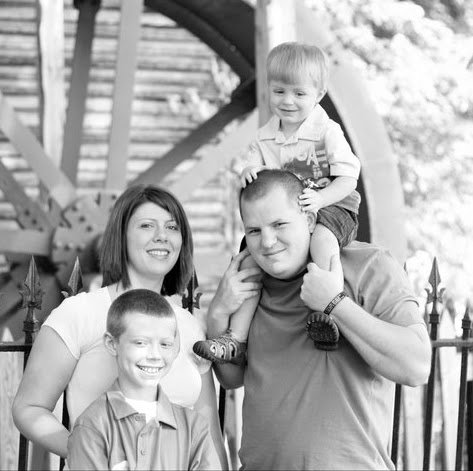 Brian Parker Photo 26