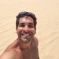 Salvatore Parisi Photo 14