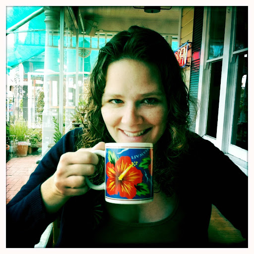 Julia Jacques Photo 9