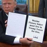 Maxine Baker Photo 15