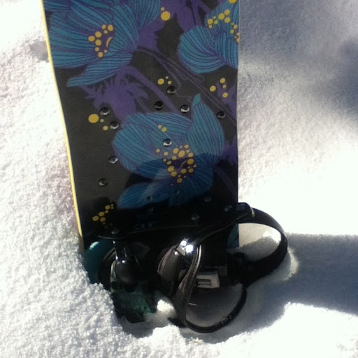 Sarah Lowry Photo 12