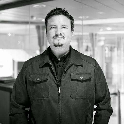 Anthony Forest Photo 17