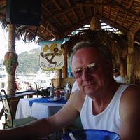 Frank Devlin Photo 21