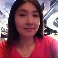 Michelle Chou Photo 29