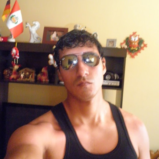 Robert Hesse Photo 8