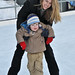 Amanda Amos Photo 13