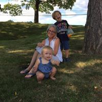 Jennifer Christman Photo 38