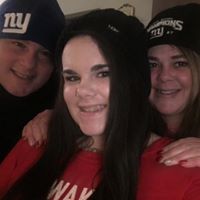 Danielle Wolfe Photo 9