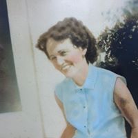 Nancy Mccracken Photo 7