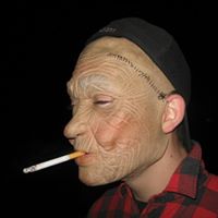 Jonathan Pitman Photo 7