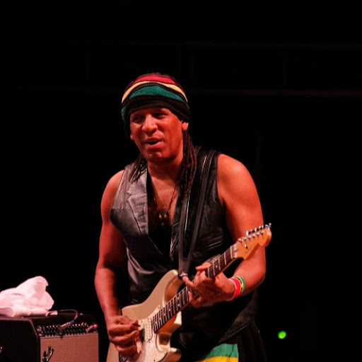 Ronnie Moses Photo 5