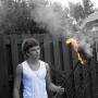 Joshua Hahn Photo 38