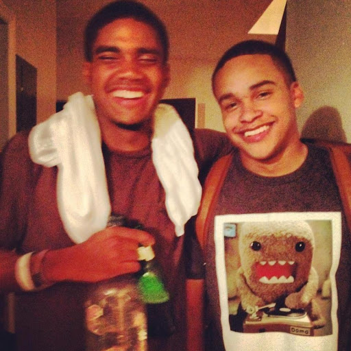 Anthony Richardson Photo 24 Anthony Richardson Photo 24