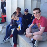 Jenni Robinson Photo 5