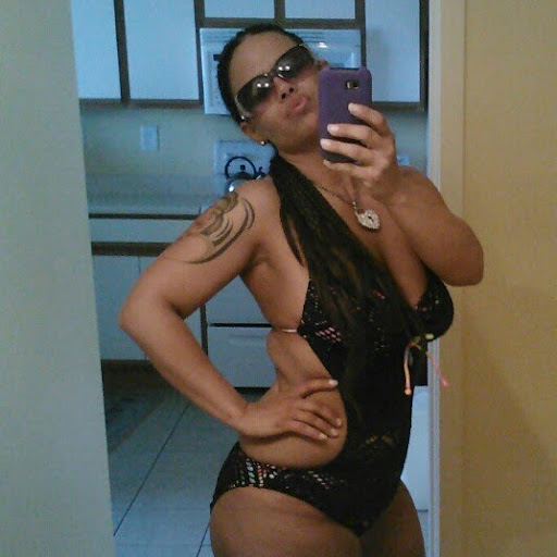 Christin Stone Photo 5