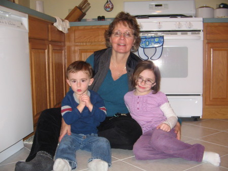 Patricia Walsh Photo 39